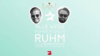 AWFNR #328 - Gruselbüros, Kunst und Chaos, Chaos, Chaos