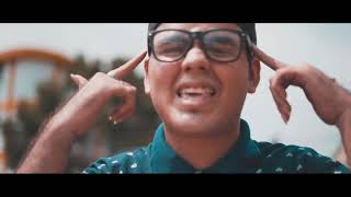 Grupo 4 Apopa -  Bienvenidos a mi mundo / Shaka y Dres Producciones