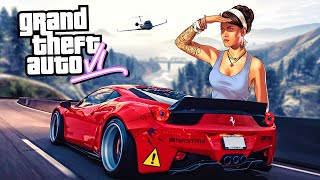 GTA 6 под УГРОЗОЙ! Переиздание GTA 4, как Rockstar убивают Grand Theft Auto 6? (Новые детали)