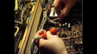 Advice needed for a Yamaha SY 1