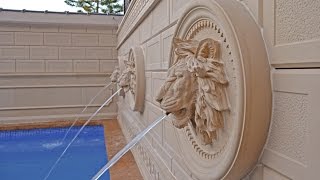 Decoración de fachadas de alta gama 3