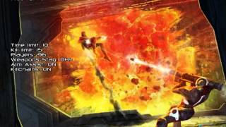 N.O.V.A 3 Freedom Edition Level Hack(Advanced Hack)