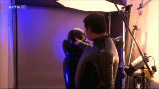Latex on Arte TV