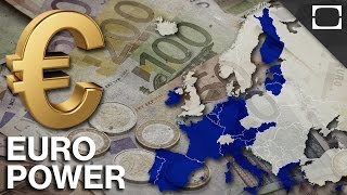 How Powerful Is The Euro?