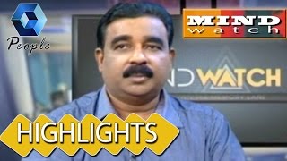 Mind Watch: Worry as Mental Disorder | 19th September 2015 | Full Episode