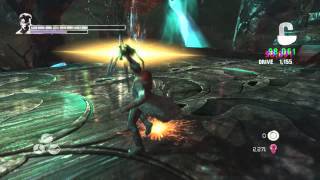 DMC   Devil May Cry Прохождение Часть 17