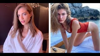 Valentina Sampaio Becomes First Transgendered Victoria's Secret Model