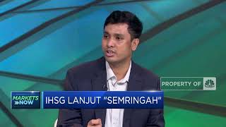 BI Mau Rilis Instrumen Moneter Baru, Rupiah Lanjut Perkasa?