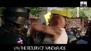 xXx THE return of xander age | clubbed trailers | vin diesel, Dipika padukone.