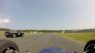 The Formula Experience 2015