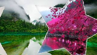 ✿Переходы для Proshow Producer  бесплатно