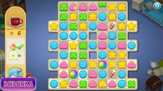 Matchington Mansion level 1327 HD