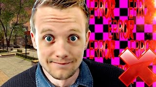 NE PLUS AVOIR LES ERROR ROSE - GMOD DARK RP