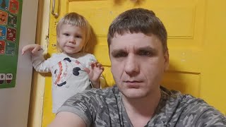 Начали готовиться к переезду в деревню