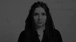 Я тебя отвоюю у всех земель, у всех небес... Читает - Ольга Калина