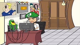 Fernanfloo Saw Game