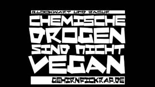 Blockwart & BasuR - Keine 16 Mehr
