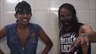 Are MetalHeads Crazy ? Head Bang Theory