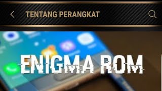 Custom rom samsung j2 prime [ENIGMA ROM] FULL THEMES DAN MULTIWINDOW
