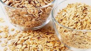 Как приготовить самый уловистый геркулес для рыбалки.