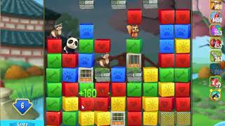 Pet Rescue Saga   Level 2141  No Boosters