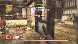 Darkunit 5 Man Shotty.