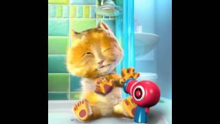 Как ухаживать за котенком