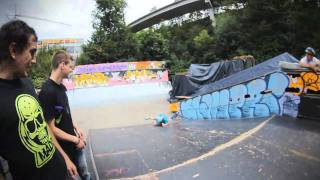 MGP EURO TOUR - Full Video