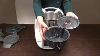 UNBOXING NUOVO BIMBY TM6