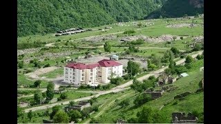 Kəlbəcər 2018, İstisu fantan, Zar kəndi, Sucaət Kəlbəcərli, Ədalət Dəlidağlı.