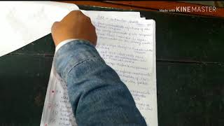 ICSE ( History &civics paper 1) 2019 important questions & time management