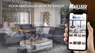 Meubles Mailleux - Mars 2019 - Vaste choix et vrais conseils