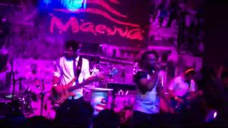 Mr. Dan - Um Minuto