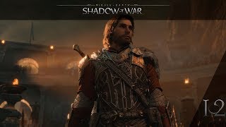 Арена [Middle-earth: Shadow of War #12]