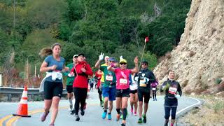 2017 REVEL Canyon City Marathon: Lolita Lockett