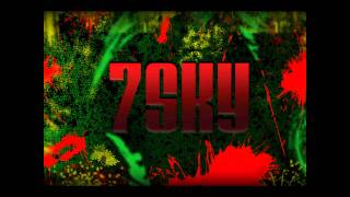 7th sky - Уединение