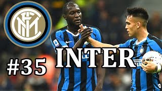 FM20 Inter - Ep 35 - vs Real Madrid! | Football Manager 2020 Inter Milan let's play