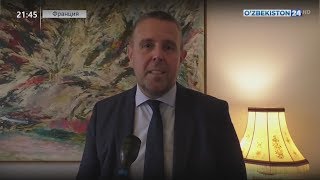 Марказий осиё давлатлари раҳбарлари маслаҳат учрашуви бўйича хорижликларнинг муносабати