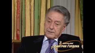 Андрей Дементьев. "В гостях у Дмитрия Гордона". 3/3 (2008)