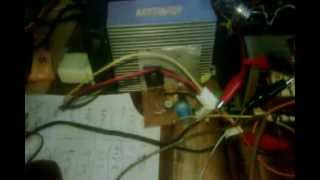 Good invertor for Mod.Amplifier Sr193 and kapa device 5KW