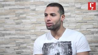 Dj Van Interview sur LA QUESTION