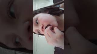 First ASMR fail