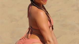 (Clips) Stars In There Swimsuit's