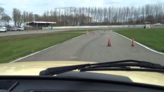Elandrun 2012 240 DL