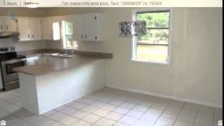 $69,900 - 1990 NE 98 ST, Anthony, FL 32617