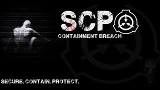 ROBLOX SCP