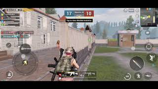 PUBG Mobile Deathmatch Mode Gameplay | Ft. OnePlus 7 Pro