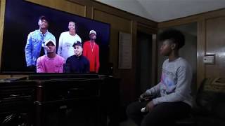 NEXT TOWN DOWN - EVOLUTION OF BABY MAKING MUSIC (REACTION)