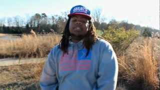 TONY P: DREAMS x ILLUSIONS (OFFICIAL MUSIC VIDEO)