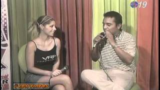 AVENTURAS - Viviana Rivasplata